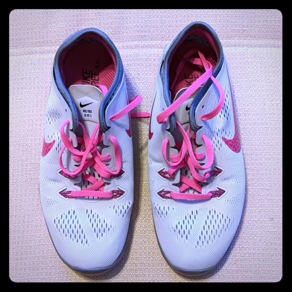 Nike Free Tr Fit5